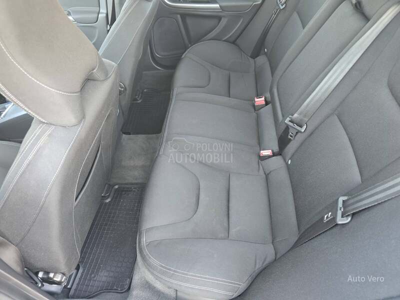 Volvo S60 2.0 D