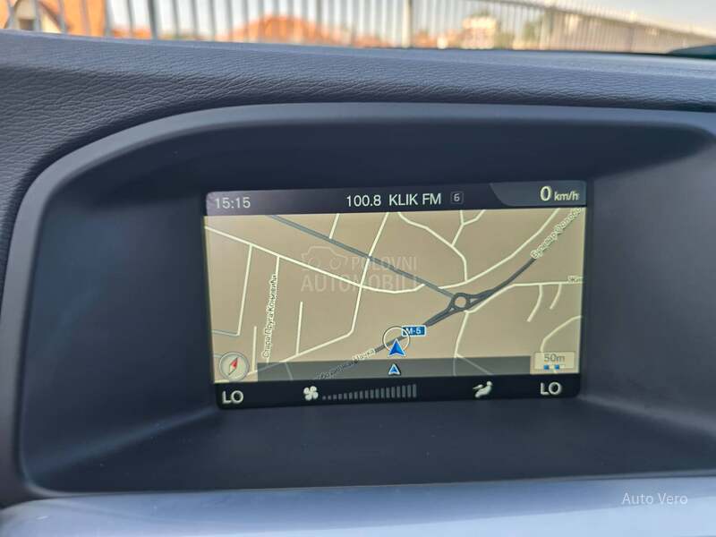 Volvo S60 2.0 D