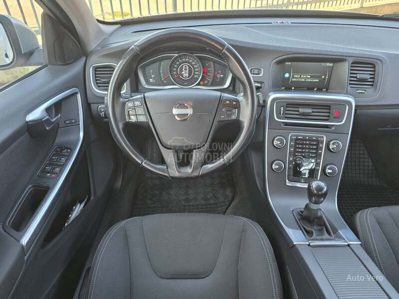 Volvo S60 2.0 D