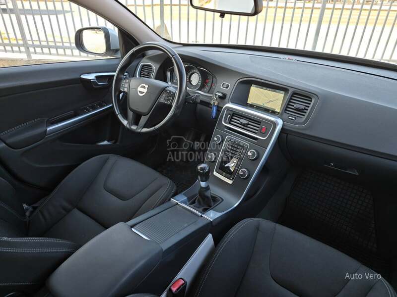 Volvo S60 2.0 D