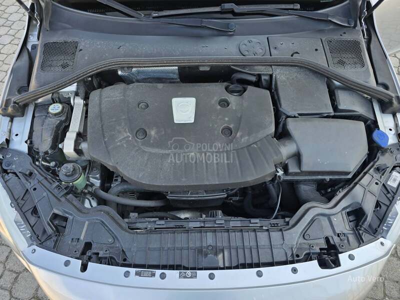 Volvo S60 2.0 D