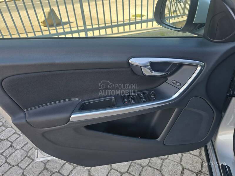Volvo S60 2.0 D