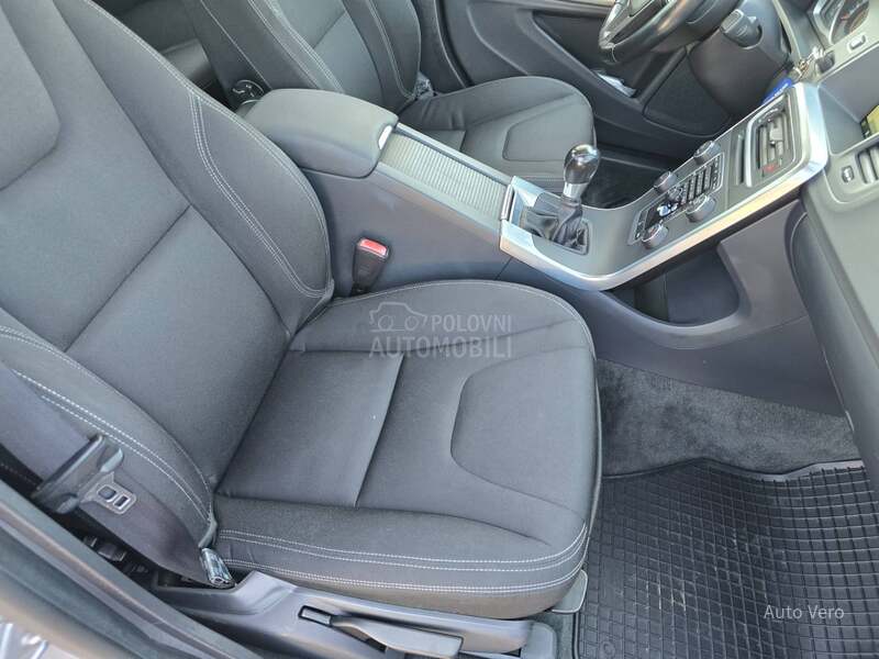 Volvo S60 2.0 D