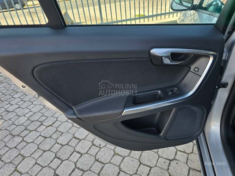 Volvo S60 2.0 D