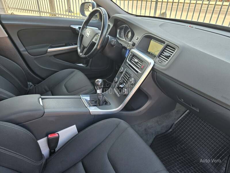 Volvo S60 2.0 D