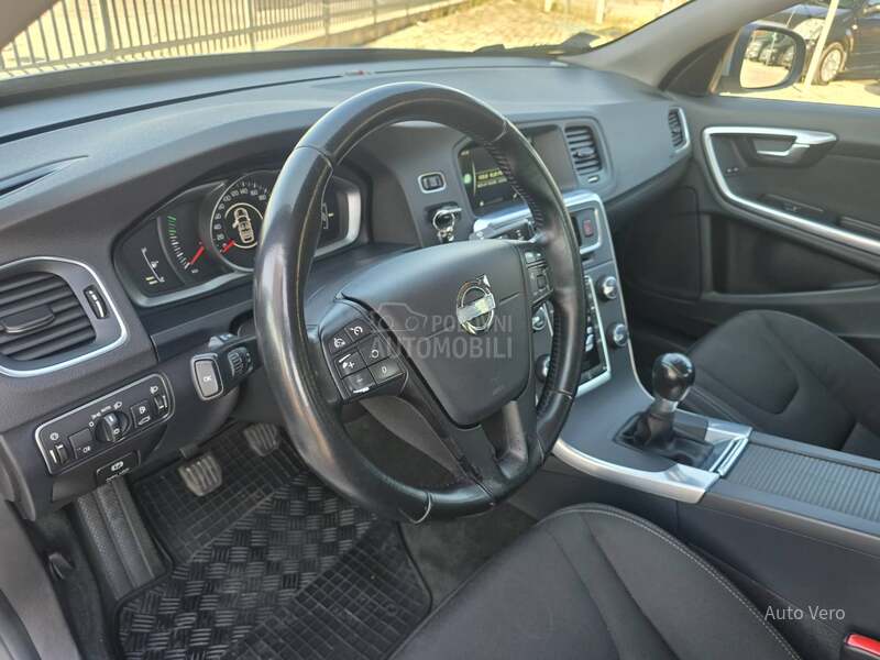 Volvo S60 2.0 D