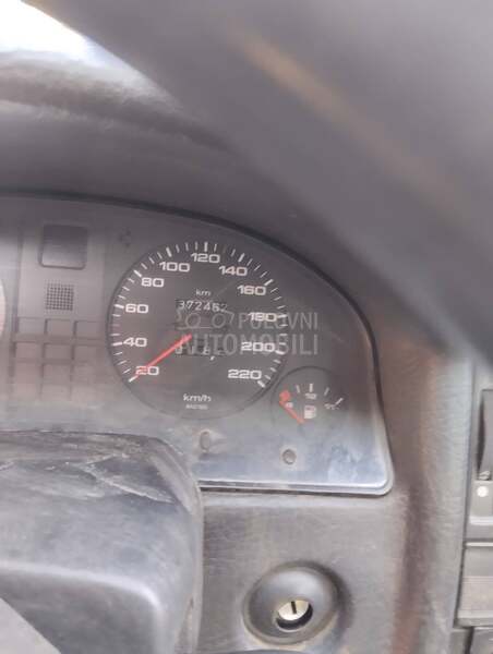 Audi 80 b4