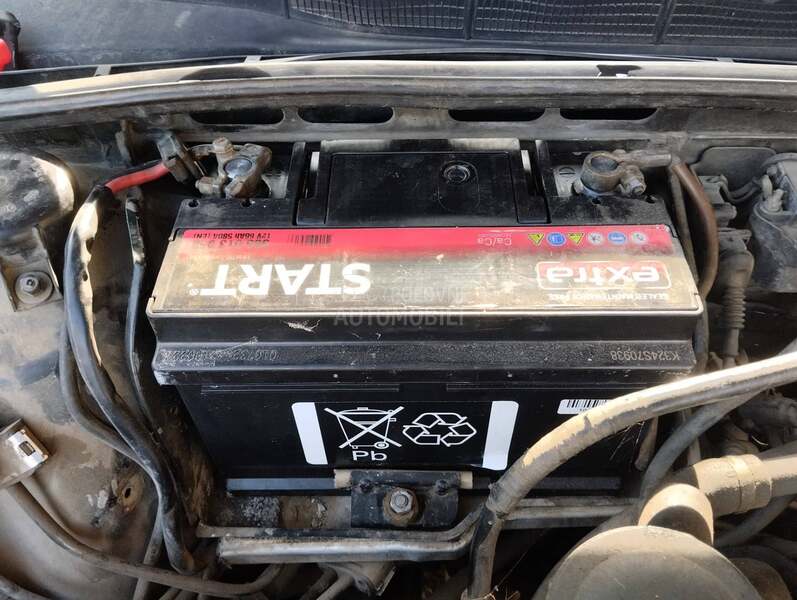 Audi 80 b4