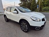 Nissan Qashqai 1.5dci