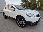 Nissan Qashqai 1.5dci