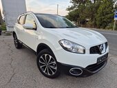 Nissan Qashqai 1.5dci