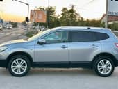 Nissan Qashqai + 2 1.5 DCI BAS DOBAR