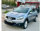 Nissan Qashqai + 2 1.5 DCI BAS DOBAR