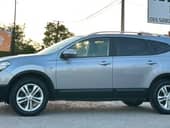 Nissan Qashqai + 2 1.5 DCI BAS DOBAR