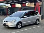 Ford S-Max 2.0 Tdci Titanium
