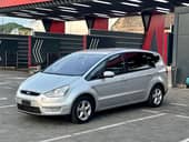 Ford S-Max 2.0 Tdci Titanium