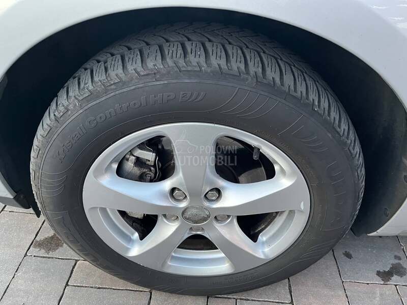 Ford S-Max 2.0 Tdci Titanium