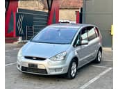 Ford S-Max 2.0 Tdci Titanium