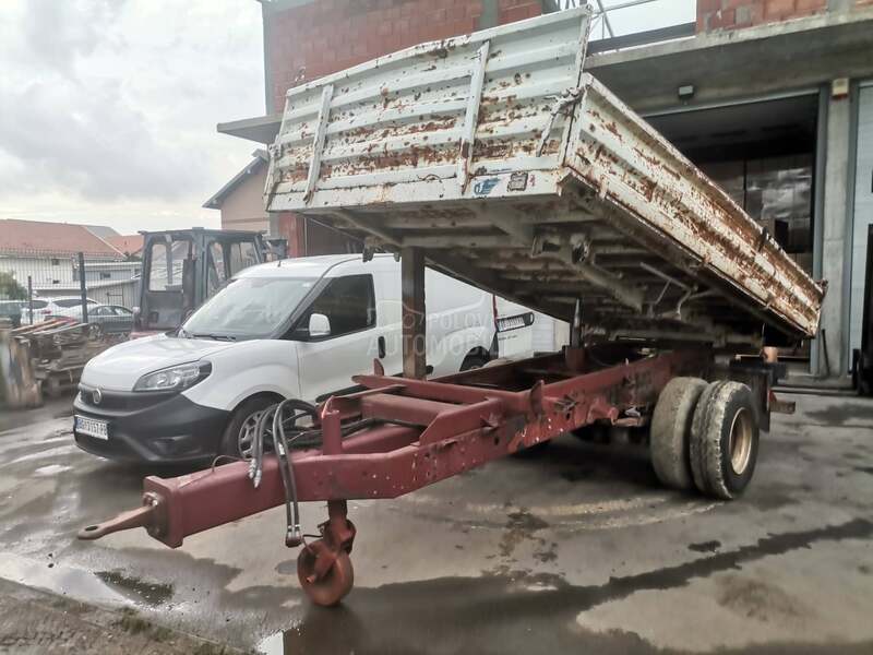 Mercedes Benz kiper sanduk miler