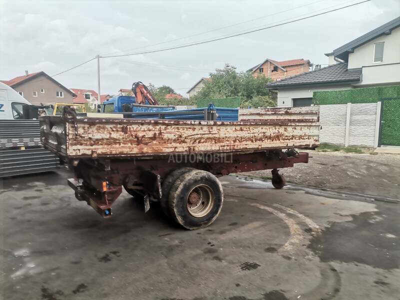 Mercedes Benz kiper sanduk miler