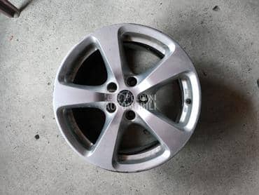 Aluminijumske felne  17" 5 x 120