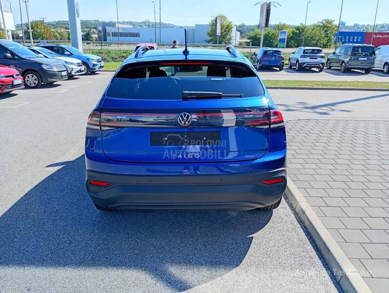 Volkswagen Taigo 1.0 TSI