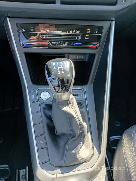 Volkswagen Taigo 1.0 TSI