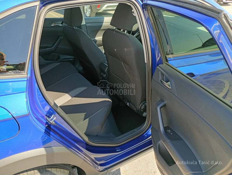 Volkswagen Taigo 1.0 TSI