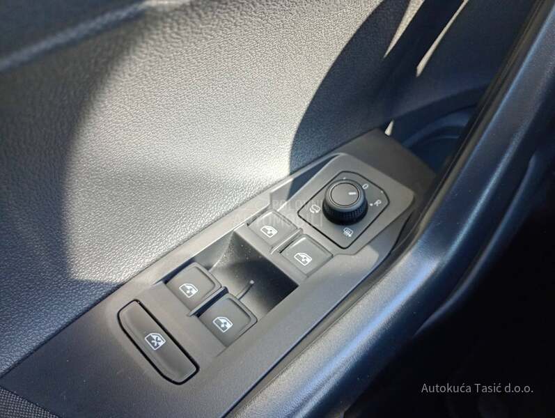Volkswagen Taigo 1.5 TSI DSG