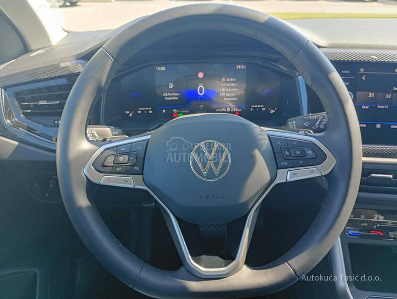 Volkswagen Taigo 1.5 TSI DSG