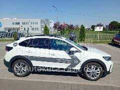 Volkswagen Taigo 1.5 TSI DSG