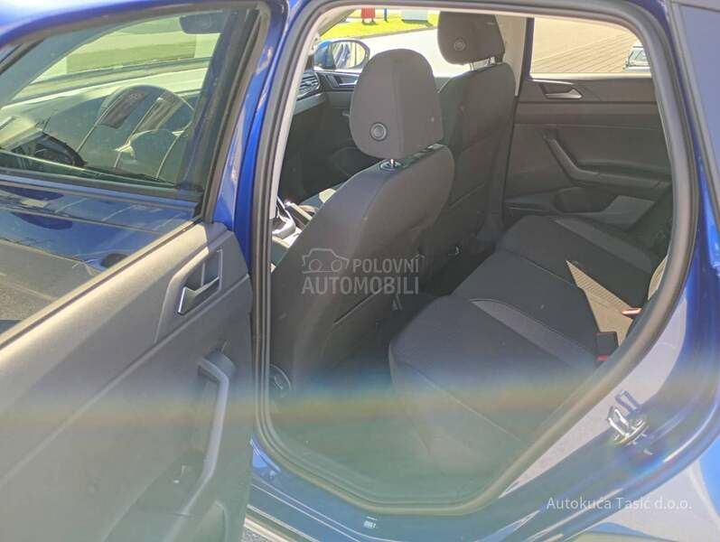 Volkswagen Taigo 1.0 TSI