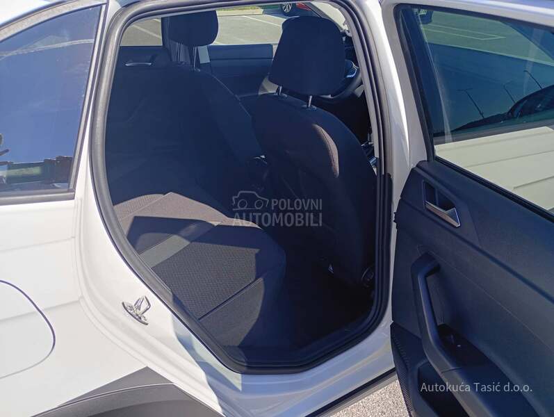 Volkswagen Taigo 1.5 TSI DSG