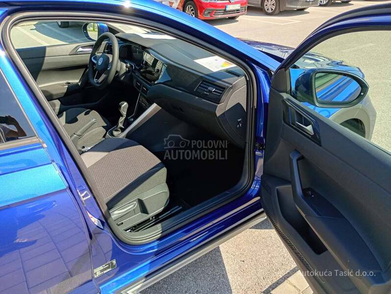 Volkswagen Taigo 1.0 TSI