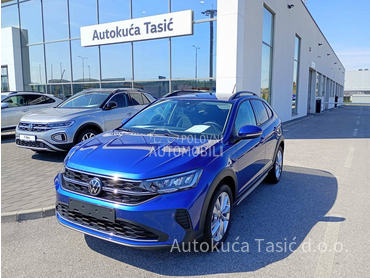 Volkswagen Taigo 1.0 TSI