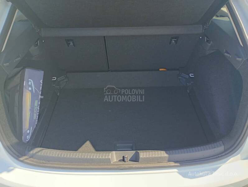 Volkswagen Taigo 1.5 TSI DSG