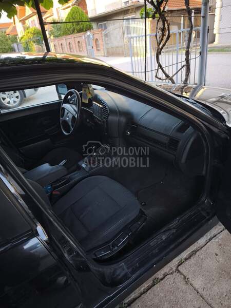 BMW 318 E36