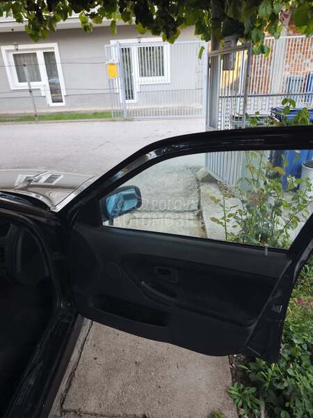 BMW 318 E36