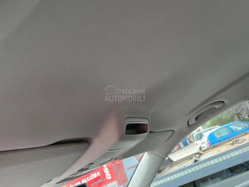 Volkswagen Tiguan 2.0tdi