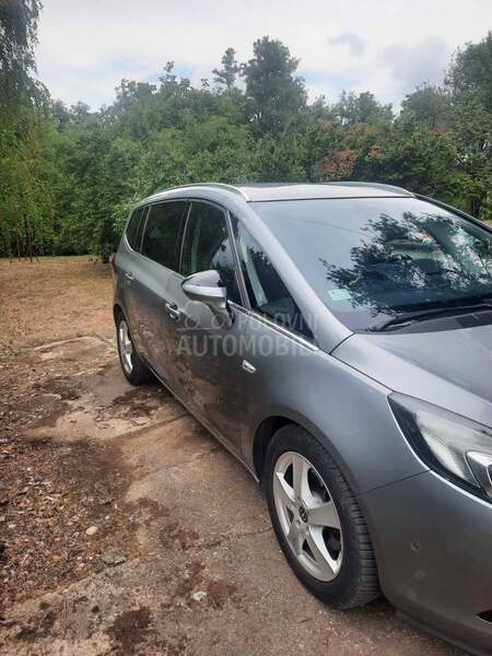 Opel Zafira 1.4  TOURER