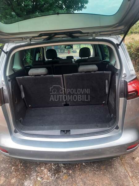 Opel Zafira 1.4  TOURER