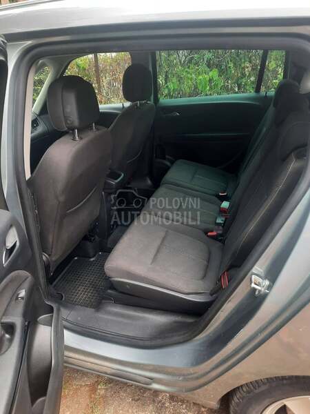 Opel Zafira 1.4  TOURER