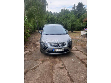 Opel Zafira 1.4  TOURER
