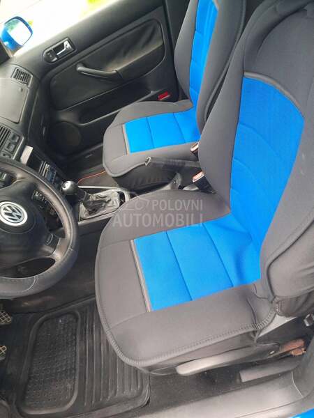 Volkswagen Golf 4 1.4 16v
