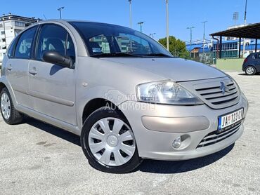 Citroen C3 1.4hdi