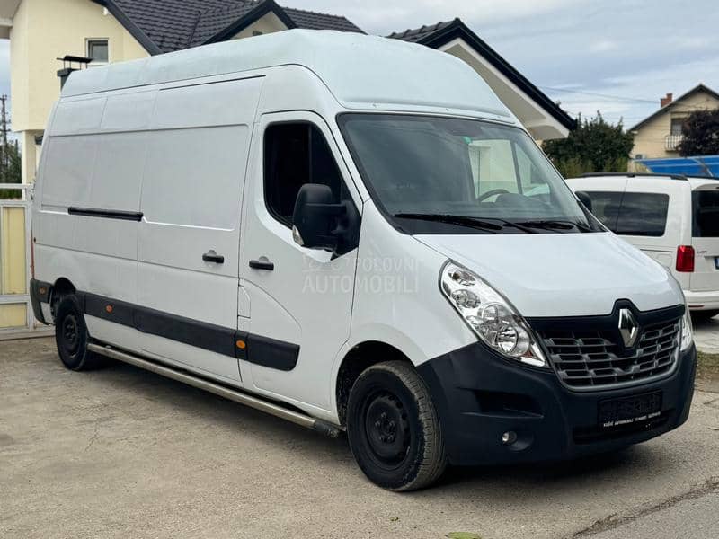 Renault Master L3H4
