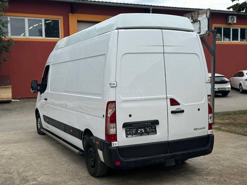 Renault Master L3H4