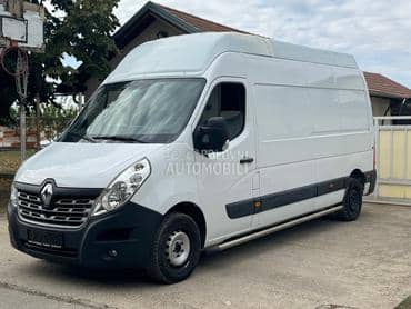 Renault Master L3H4