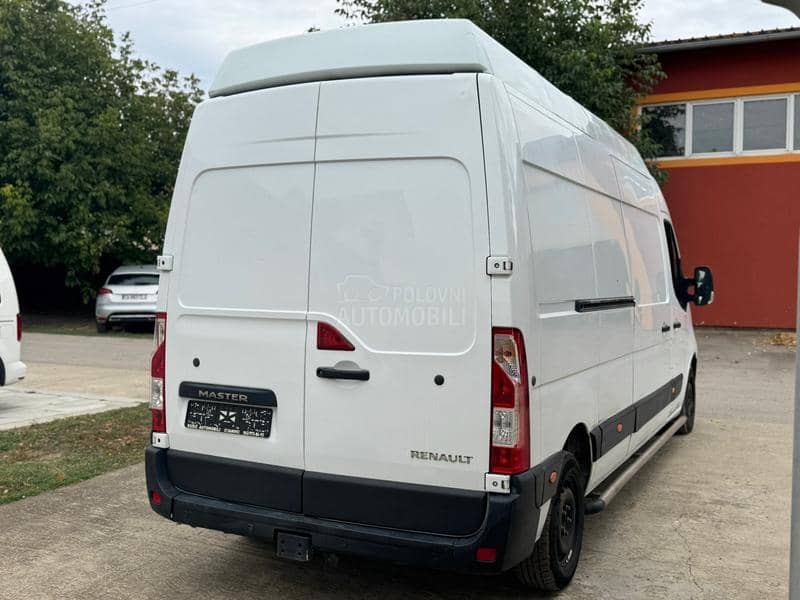 Renault Master L3H4