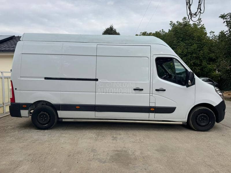 Renault Master L3H4